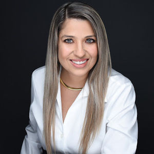 Meet your Posher, Nancy